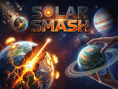                                                                       Solar Smash ליּפש