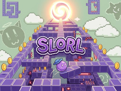                                                                    Slorl קחשמ