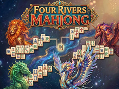                                                                     Four Rivers Mahjong קחשמ