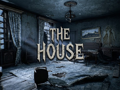                                                                     The House קחשמ