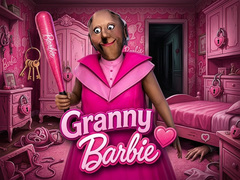                                                                    Granny Barbie קחשמ