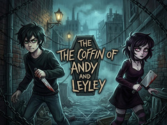                                                                     The Coffin of Andy and Leyley קחשמ