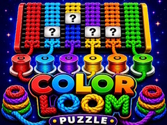                                                                     Color Loom Puzzle קחשמ