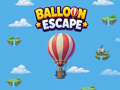                                                                     Balloon Escape קחשמ