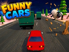                                                                     Funny Cars קחשמ