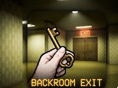                                                                     Backroom Exit קחשמ