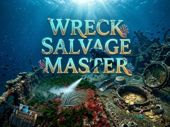                                                                     Shipwreck Scrub קחשמ