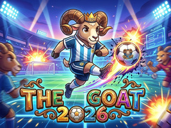                                                                       The Goat 2026 ליּפש