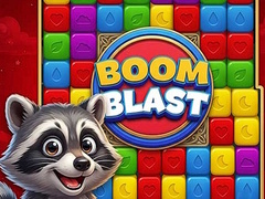                                                                     Boom Blast קחשמ