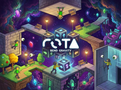                                                                     ROTA: Bend Gravity קחשמ