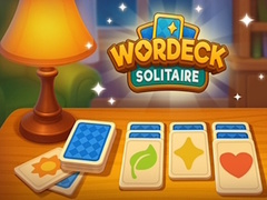                                                                    Wordeck Solitare קחשמ