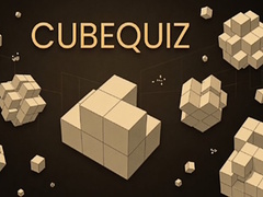                                                                     Cube Quiz קחשמ