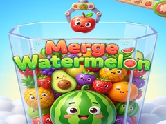                                                                     Merge Watermelon קחשמ