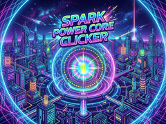                                                                     Spark Power Core Clicker קחשמ