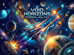                                                                     Void Horizons - Eternal Galaxy קחשמ