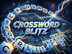                                                                     Crossword Blitz קחשמ