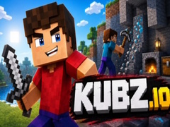                                                                     Kubz.io קחשמ