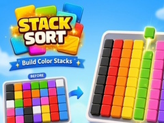                                                                       Stack Sort ליּפש