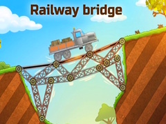                                                                     Railway bridge קחשמ