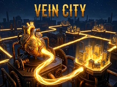                                                                     Vein City קחשמ