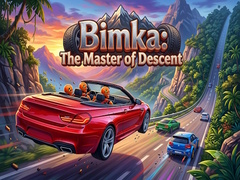                                                                     Bimka: The Master of Descent קחשמ