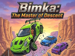                                                                     Bimka: The Master of Destruction קחשמ