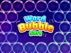                                                                     Word Bubble Sort קחשמ