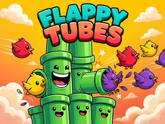                                                                     Flappy Tubes קחשמ