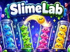                                                                      SlimeLab ליּפש