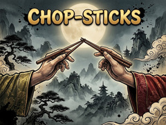                                                                     Chop-Sticks קחשמ