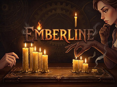                                                                     Emberline קחשמ
