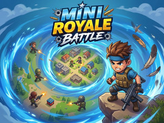                                                                     mini-royale-battle קחשמ