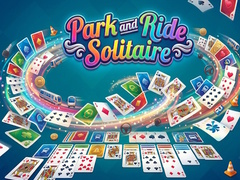                                                                     Park and Ride Solitaire קחשמ