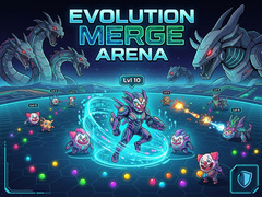                                                                     Evolution Merge Arena קחשמ