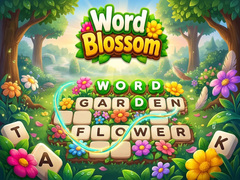                                                                     Word Blossom קחשמ