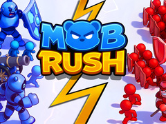                                                                       Mob Rush ליּפש