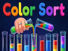                                                                     Color Sort קחשמ