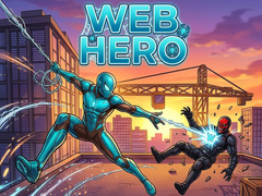                                                                     Web Hero קחשמ