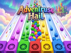                                                                     Adventruse Hail  קחשמ