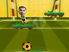                                                                     Ronaldo Ball Rush 2026 קחשמ