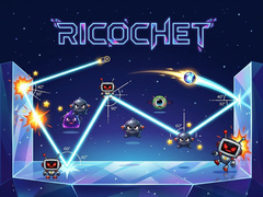                                                                     Ricochet קחשמ