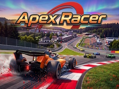                                                                     Apex Racer קחשמ