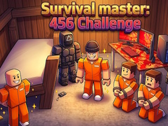                                                                    Surval master: 456 Challenge קחשמ