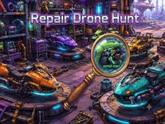                                                                    Repair Drone Hunt קחשמ
