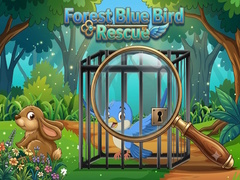                                                                     Forest Blue Bird Rescue קחשמ