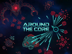                                                                       Around the Core ליּפש