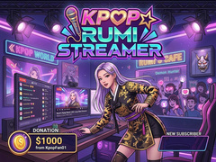                                                                       Kpop Rumi Streamer ליּפש