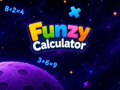                                                                       Funzy Calculator ליּפש