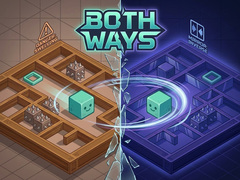                                                                       Both Ways ליּפש