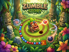                                                                       Zumble Story ליּפש